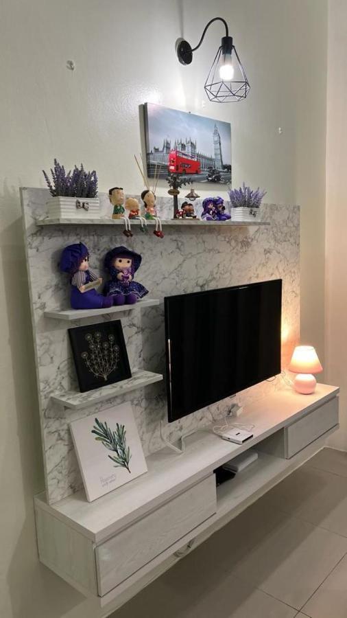 Sweet Homestay 3Rm @ Penthouse Apartment In Brinchang Eksteriør billede