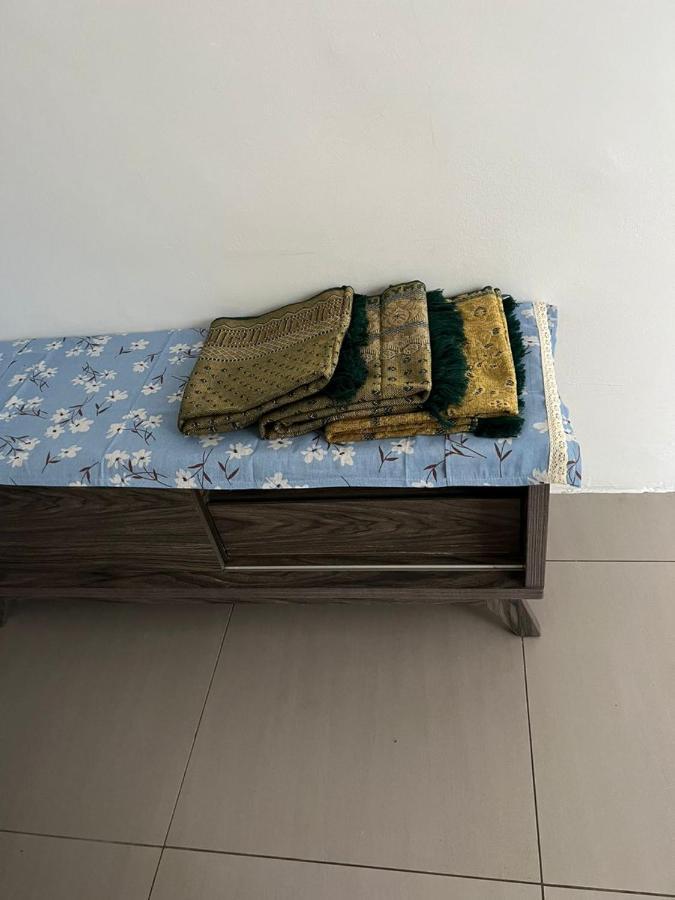 Sweet Homestay 3Rm @ Penthouse Apartment In Brinchang Eksteriør billede